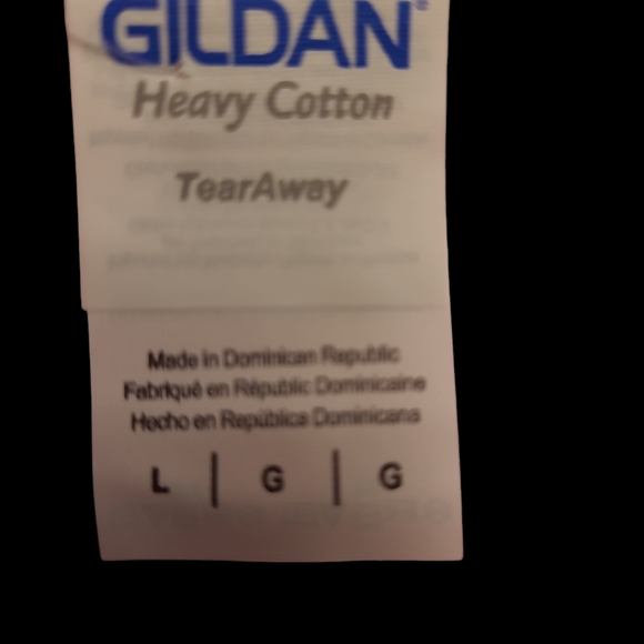 57 Chevy Car In Front Of Diner Ladies Short Sleeve T-shirt Size L - Picture 3 of 4